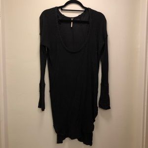 Free people sweater